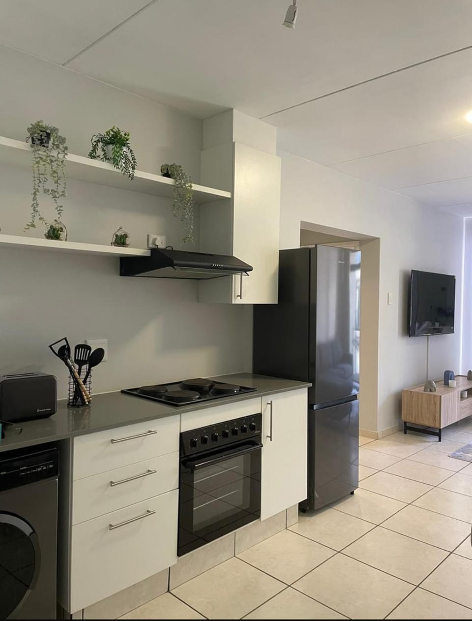 Ballito Haven 1 Bedroom Apartment in Dolphin Coast