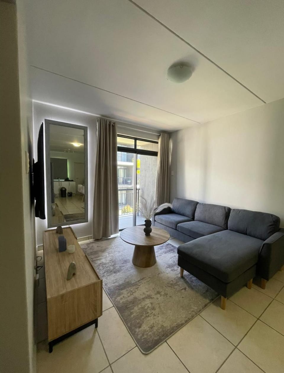 Ballito Haven 1 Bedroom Apartment in Dolphin Coast