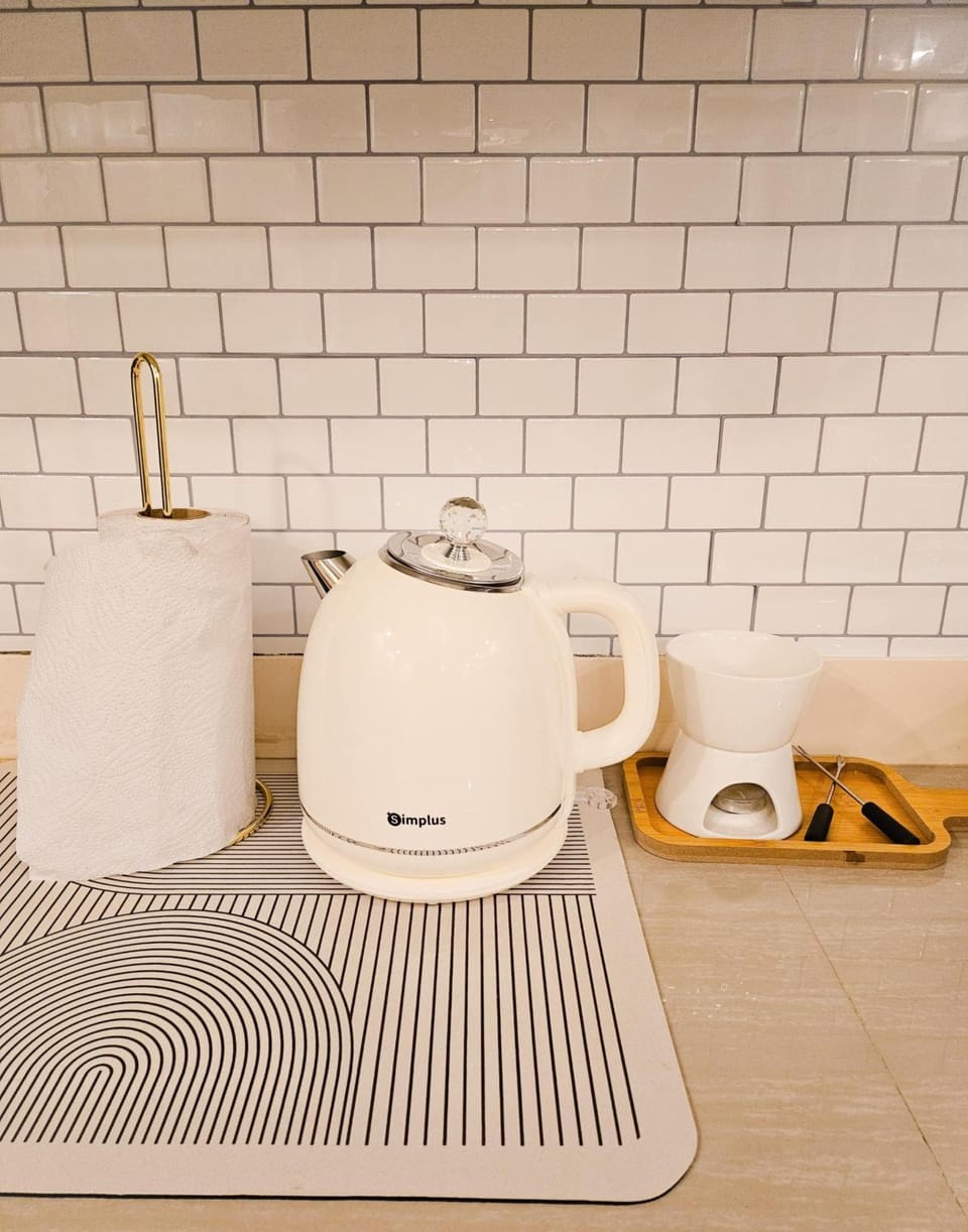NEMM Staycation Apartment hotel in Paranaque