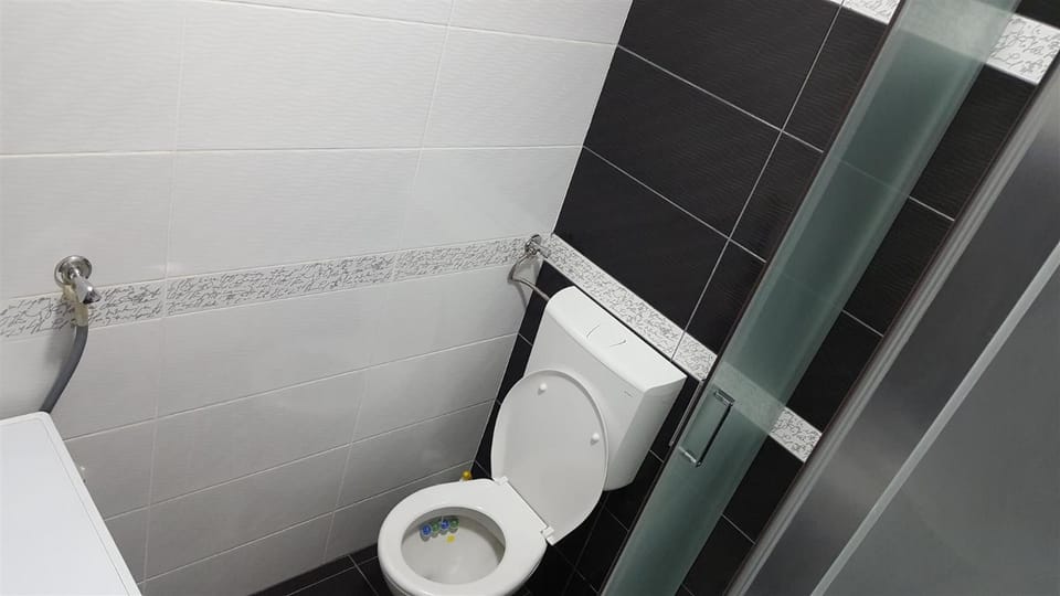 Quiet Tolstojeva Apartment in Novi Sad