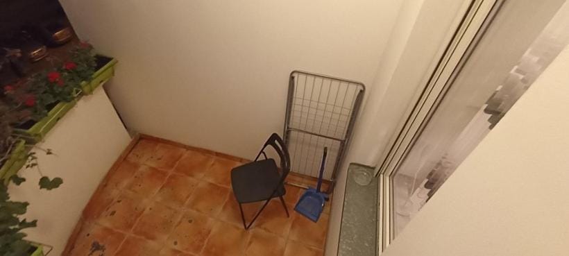 Quiet Tolstojeva Apartment in Novi Sad