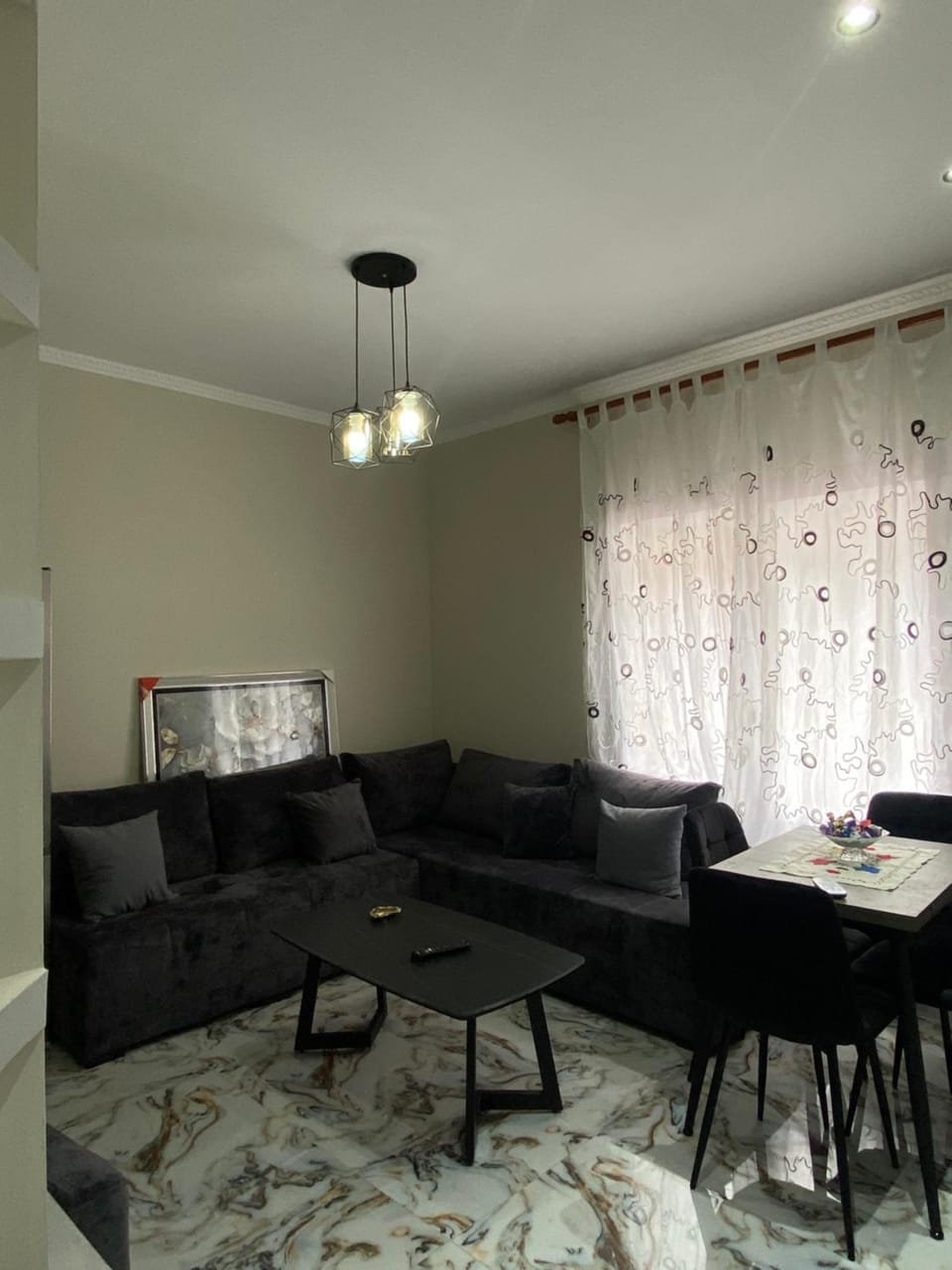 klajdi apartament Apartment in Vlorë