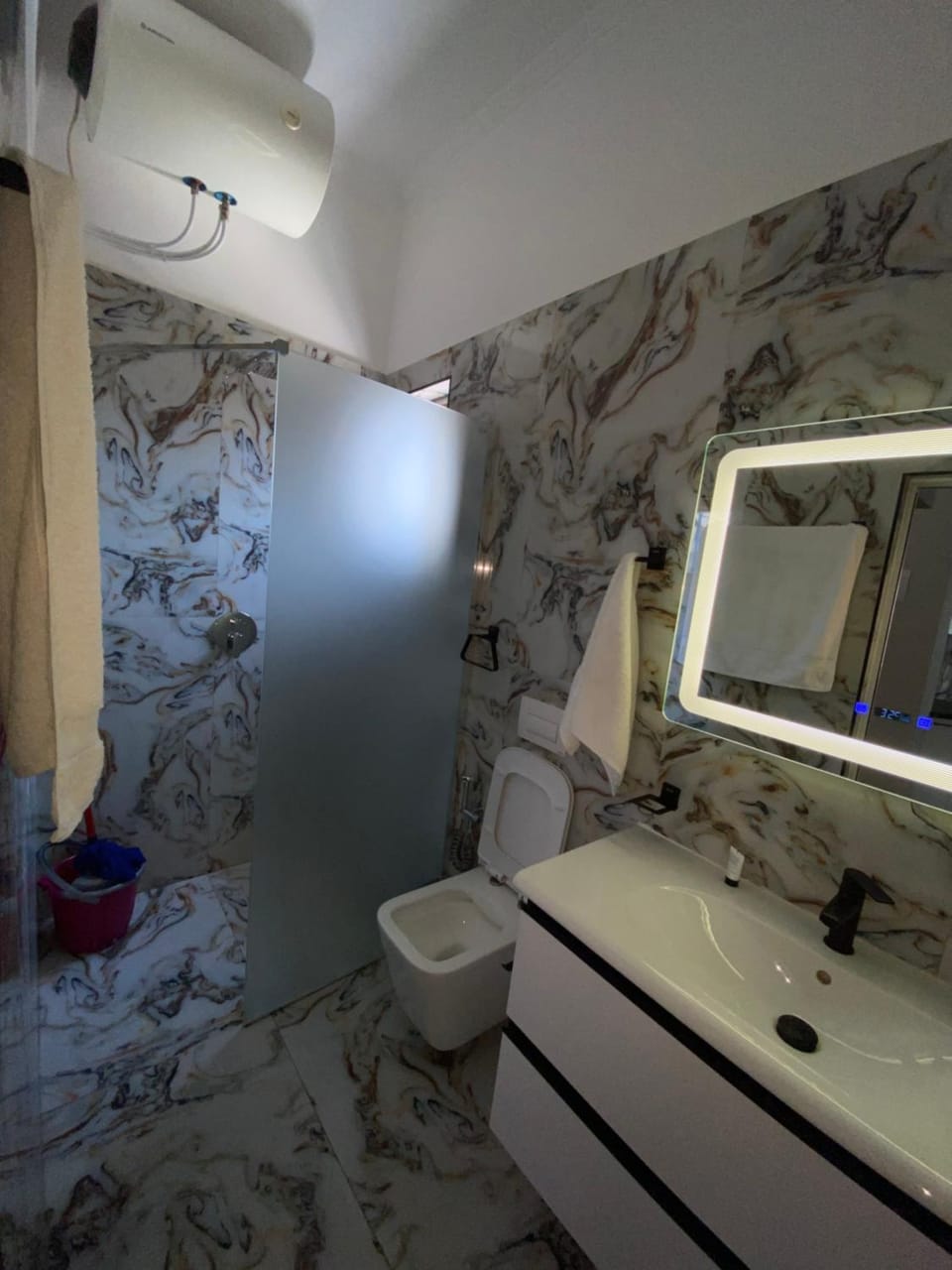 klajdi apartament Apartment in Vlorë