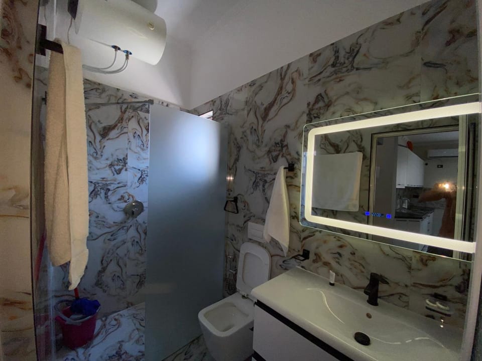 klajdi apartament Apartment in Vlorë