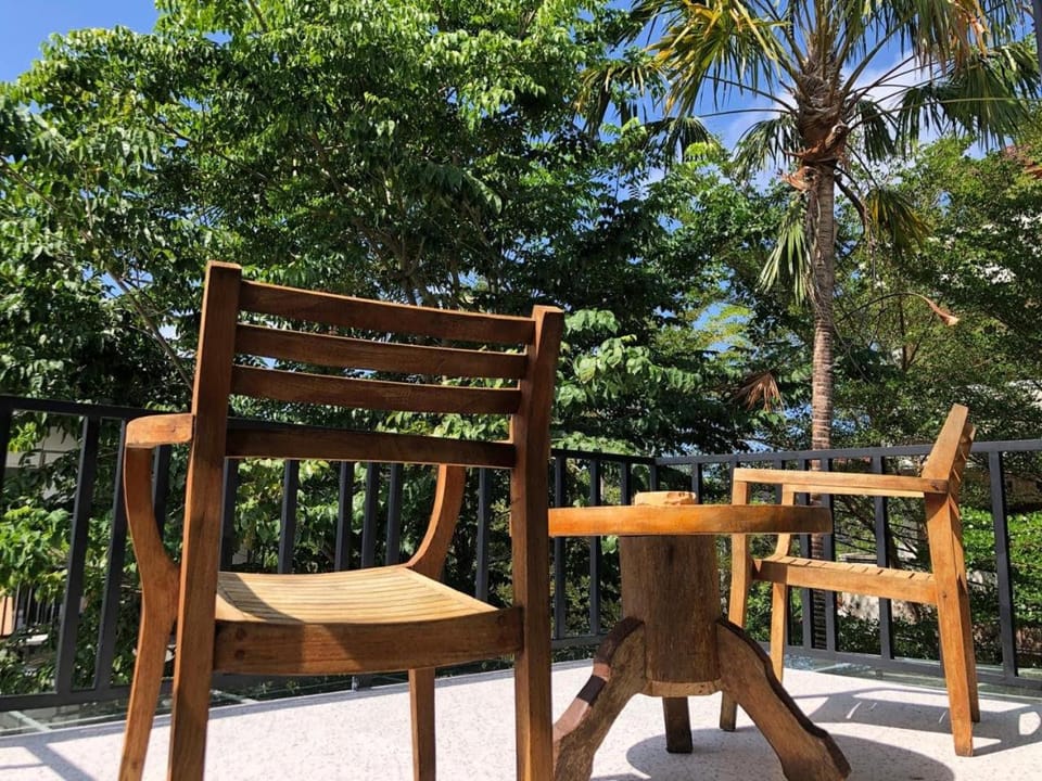 Villa de Amona Villa in Kuta Selatan