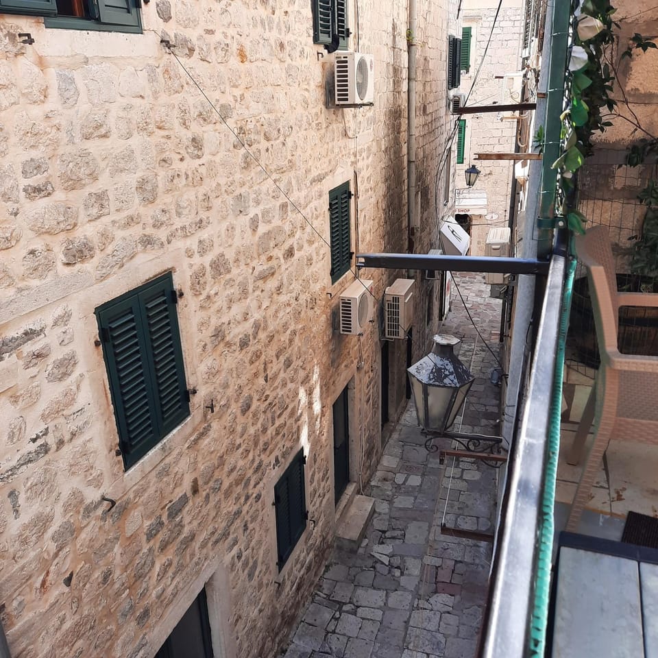 Day, View (from property/room), Balcony/Terrace