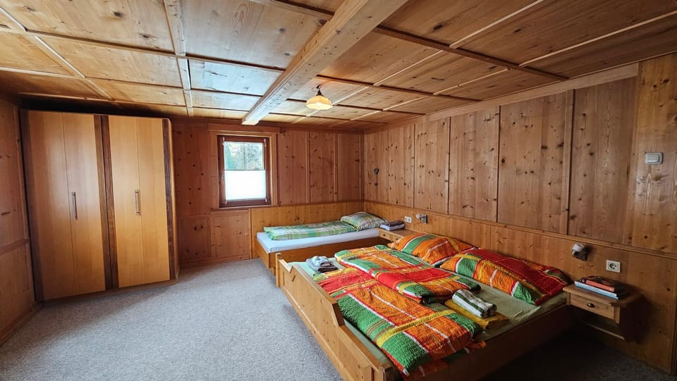 Ferienhaus Ladner House in Tyrol