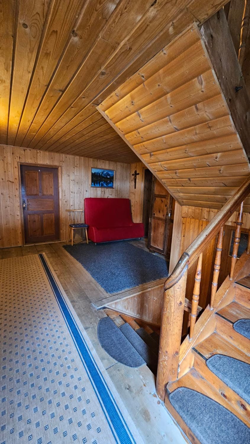 Ferienhaus Ladner House in Tyrol