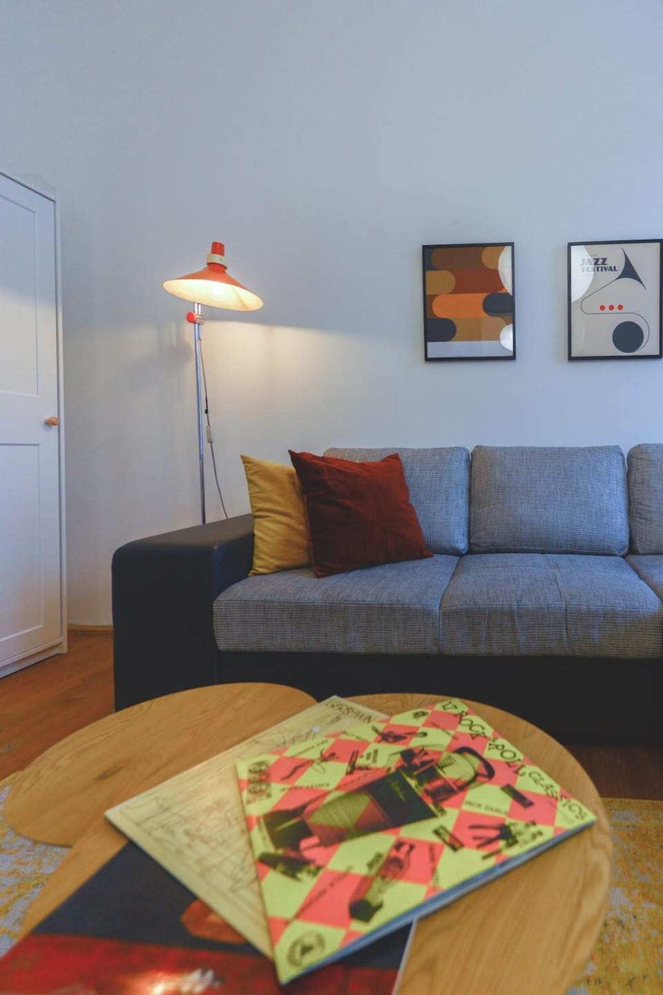 City Center Lovely Balcony Flat Apartment in Budapest