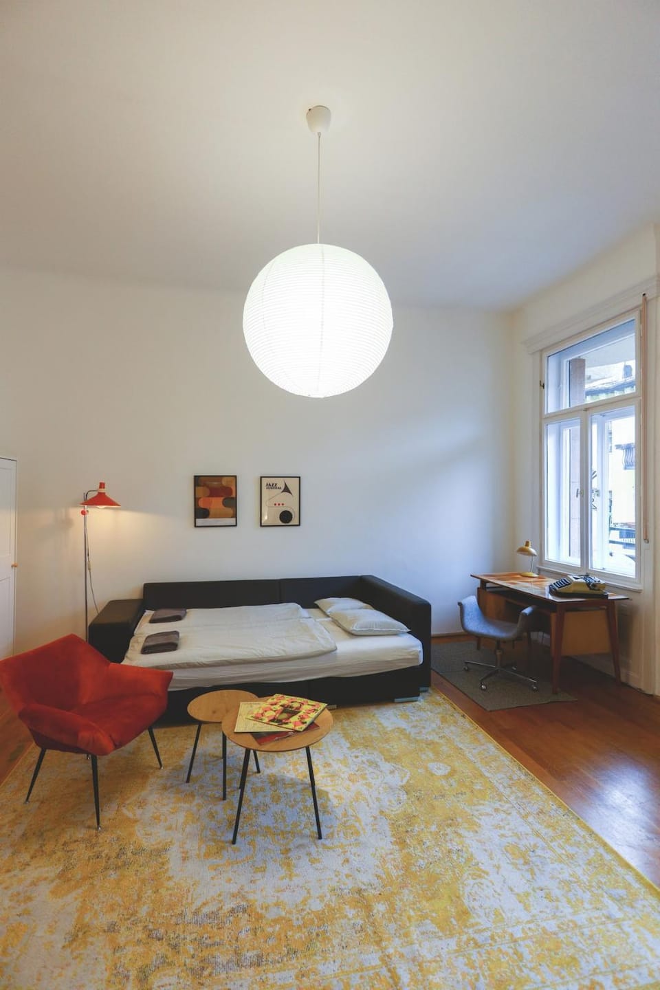 City Center Lovely Balcony Flat Apartment in Budapest