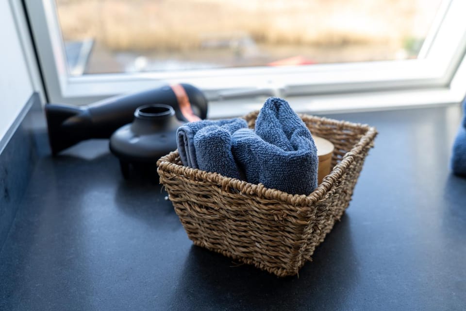 towels