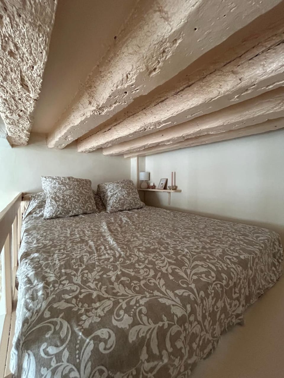 Studio cosy & lumineux au coeur de l'île Saint Louis Apartment in Paris