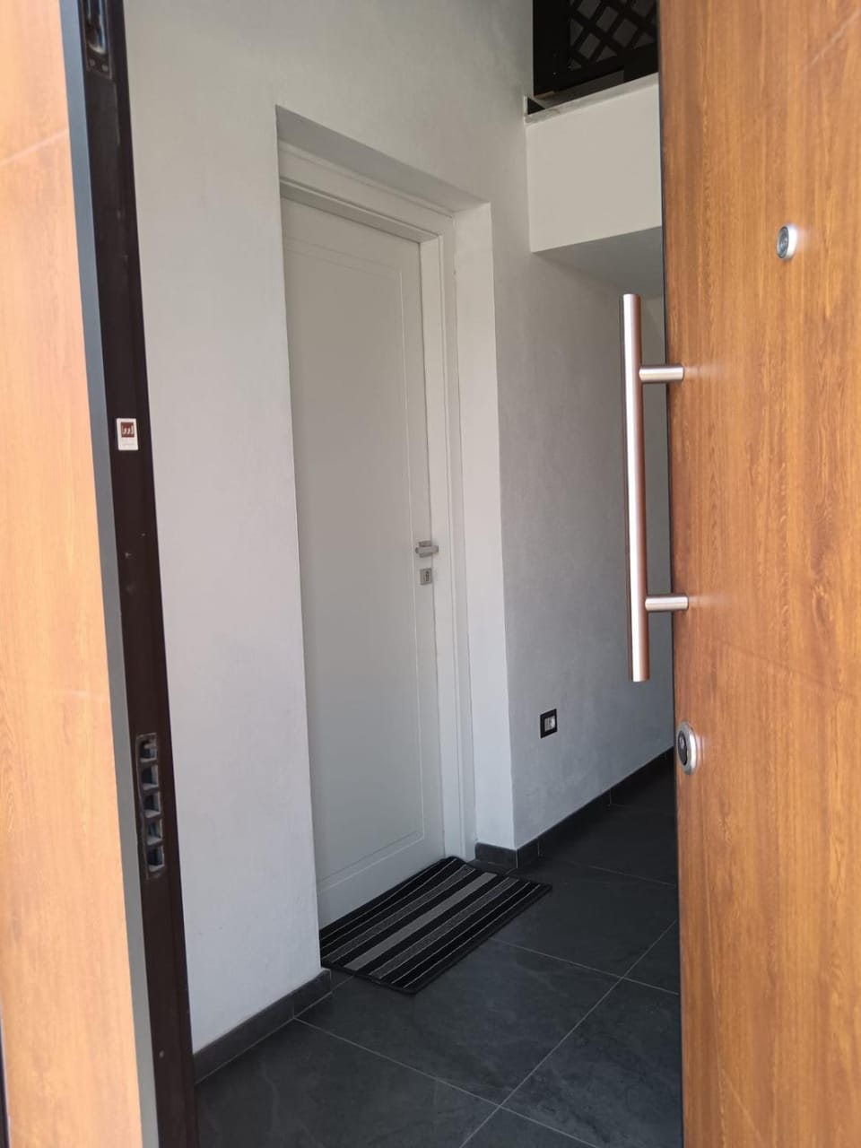 Room private Ossi Bed and Breakfast in Sardinia