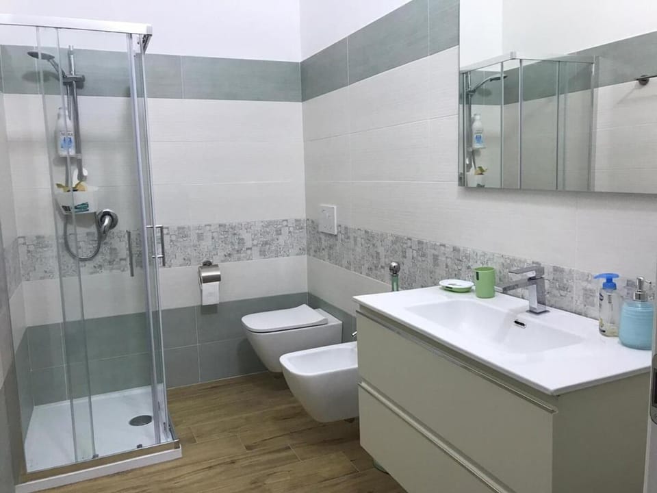 Room private Ossi Bed and Breakfast in Sardinia