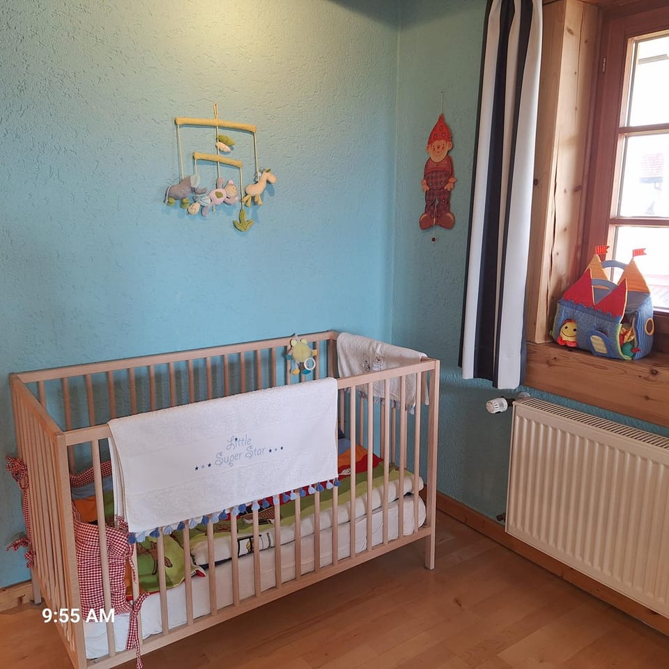 cot