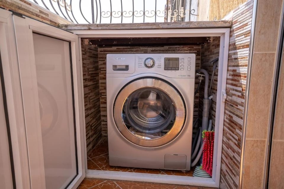 cozy and family apartment 2 bedrooms Apartment in Tangier