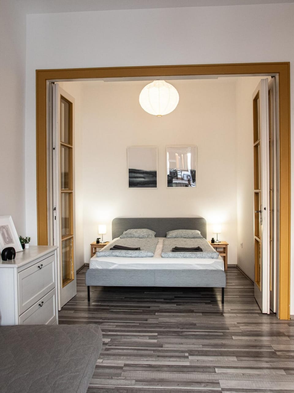 Chic Asboth City Center Loft - Perfect Location Apartment in Budapest