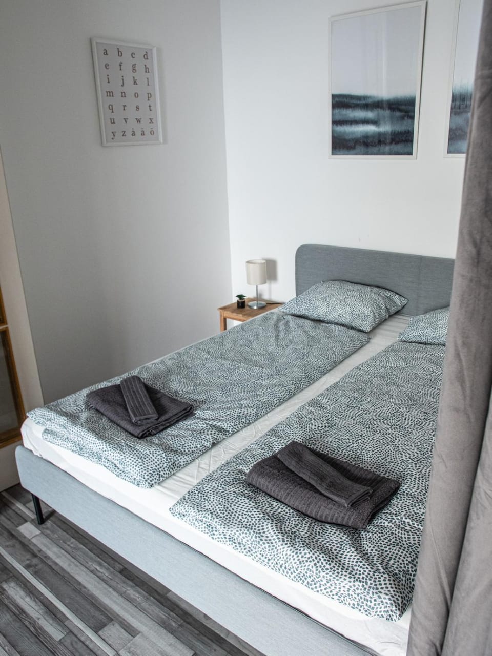Chic Asboth City Center Loft - Perfect Location Apartment in Budapest