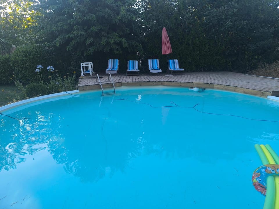 Gîte en Provence Apartment in Cavaillon