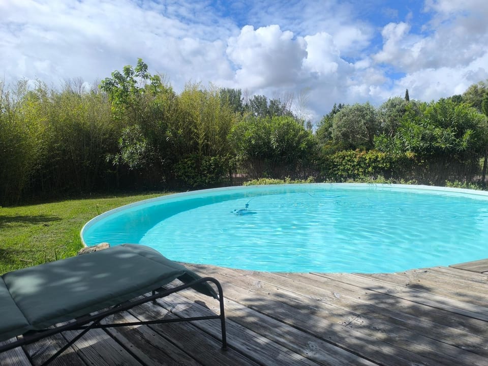 Gîte en Provence Apartment in Cavaillon