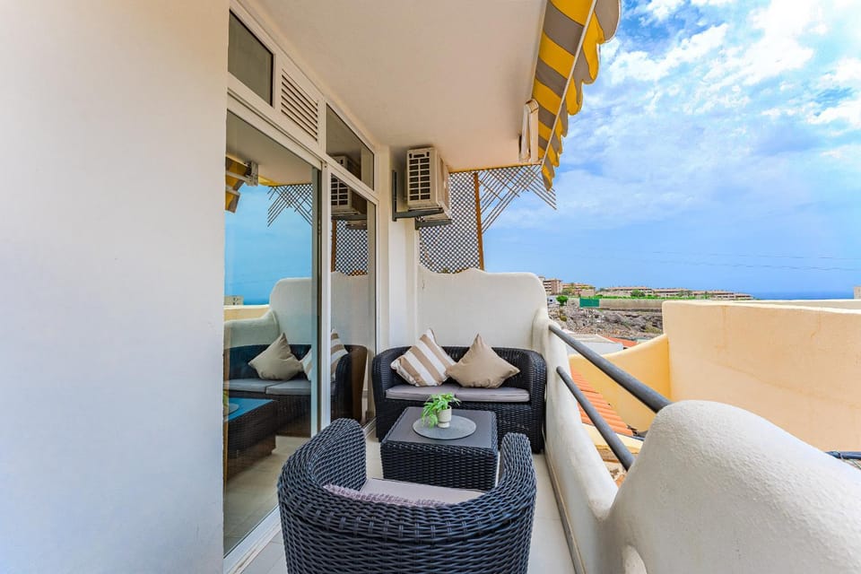 View (from property/room), Balcony/Terrace