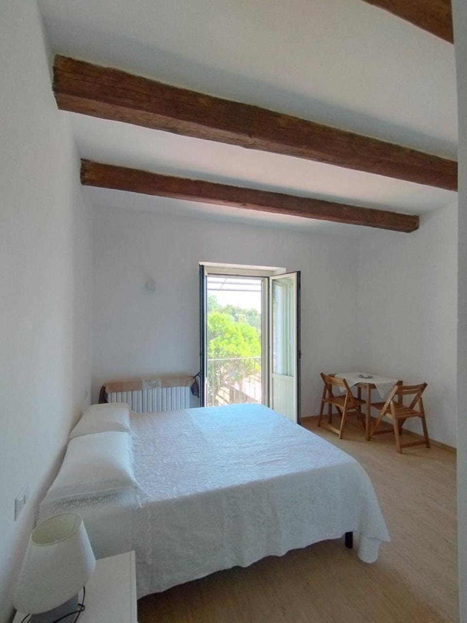 Casa Rasi Bed and Breakfast in Maratea