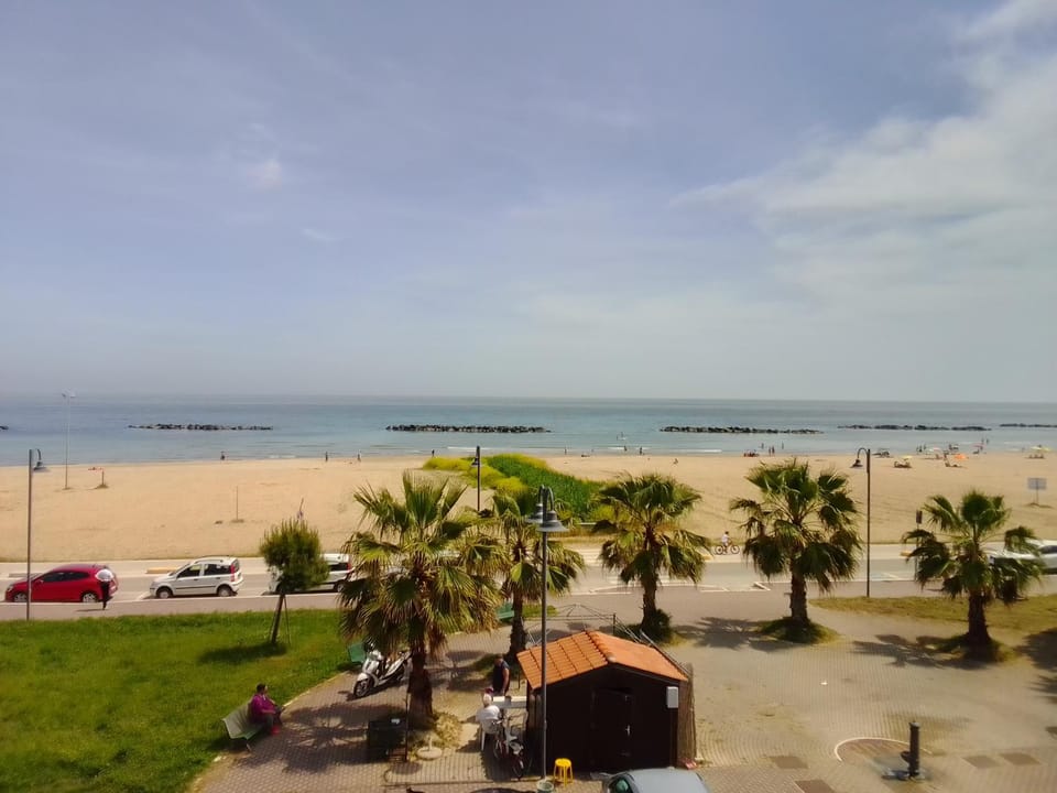 Sea view