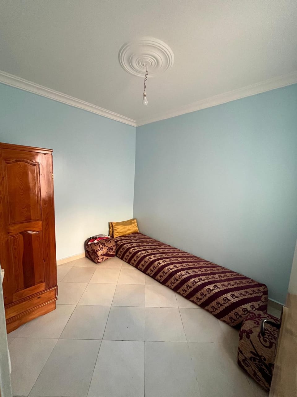15 min à la plage, parking gratuit, rue calm Apartment in Tangier-Tétouan-Al Hoceima