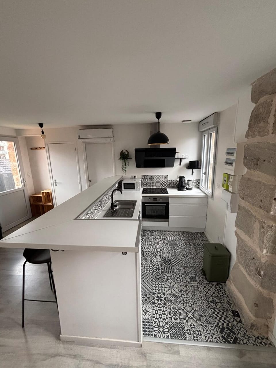 lesjolislogementsbrivistes Lélègant Apartment in Nouvelle-Aquitaine