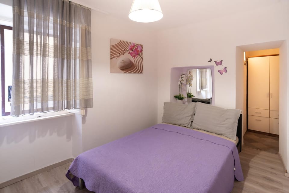 Apartments Mihael Apartment in Lika-Senj County