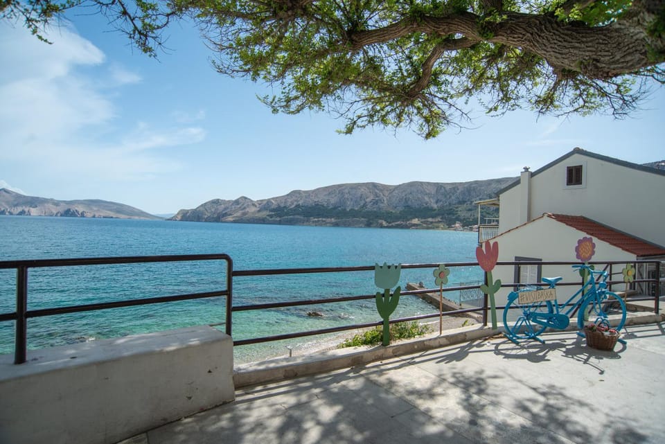 Apartments Mihael Apartment in Lika-Senj County