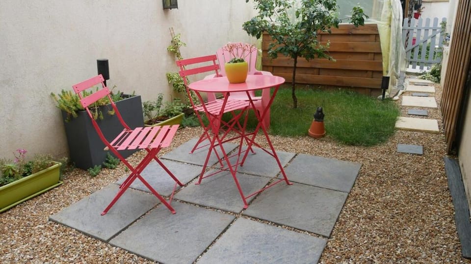 L 'esprit Loft House in Pays de la Loire