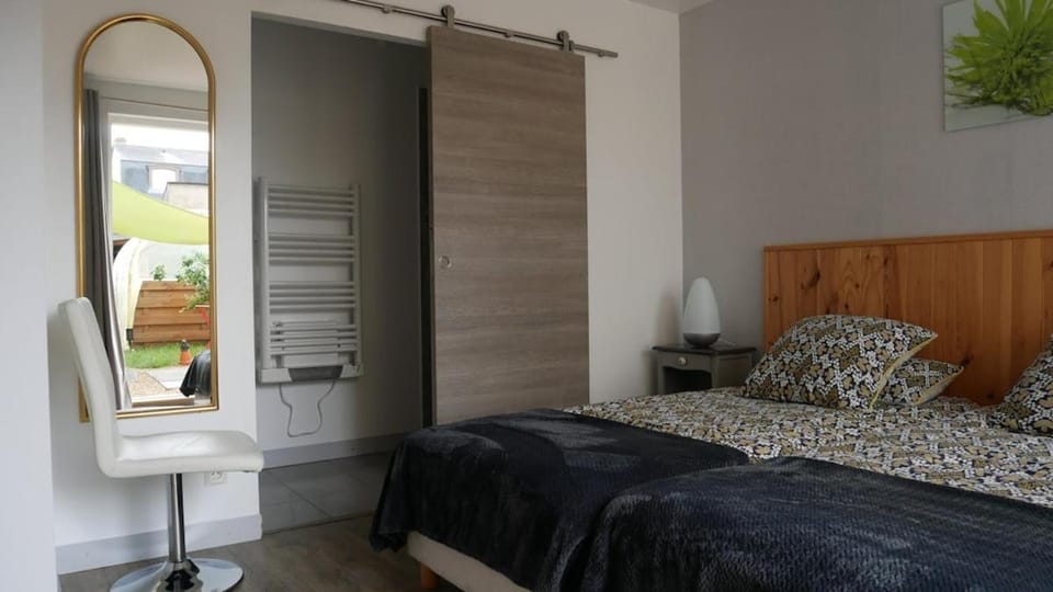 L 'esprit Loft House in Pays de la Loire