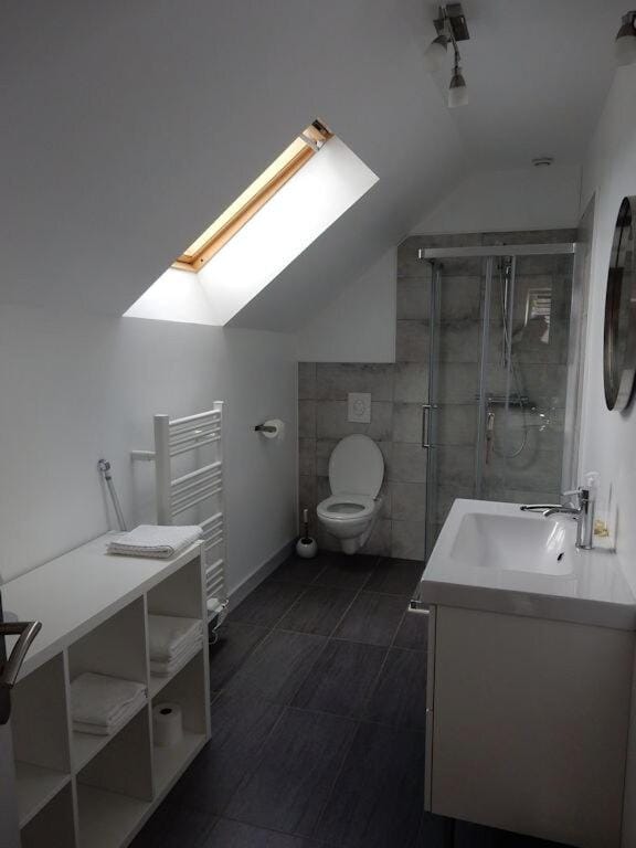 L 'esprit Loft House in Pays de la Loire