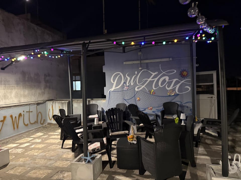 DRIL Host 1 House in Brindisi