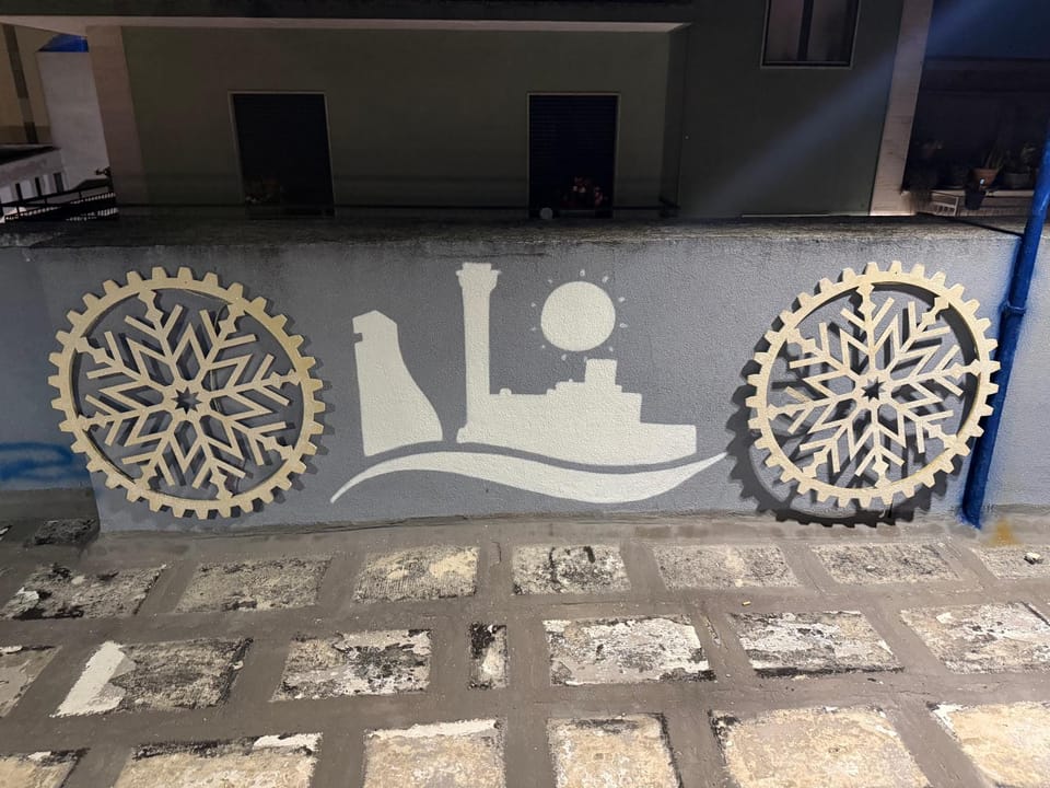 DRIL Host 1 House in Brindisi