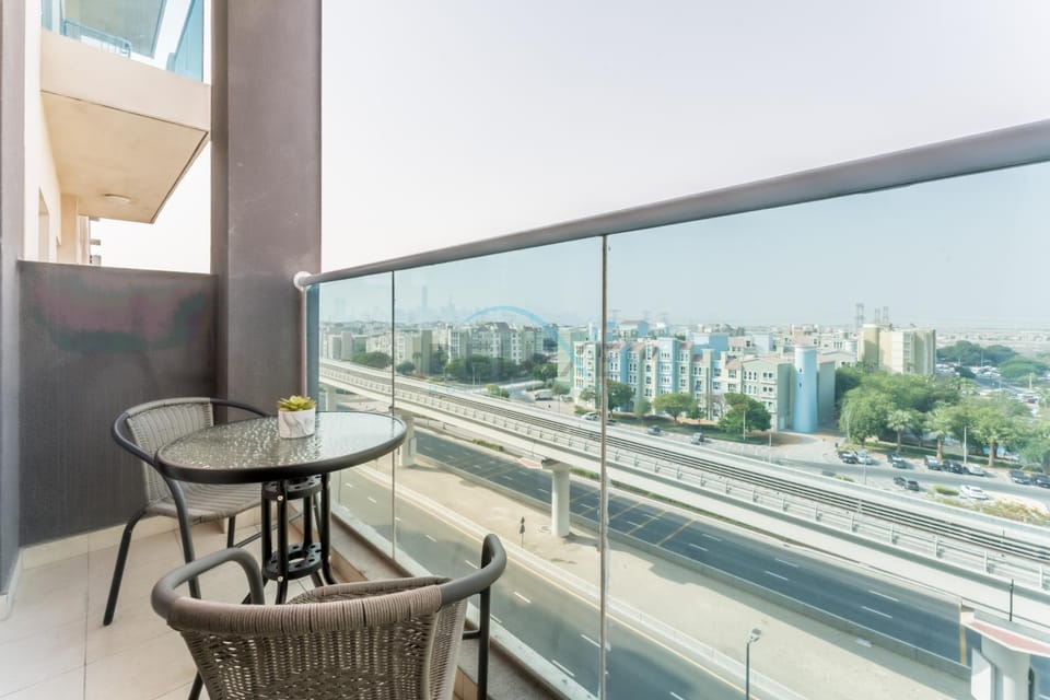 View (from property/room), Balcony/Terrace