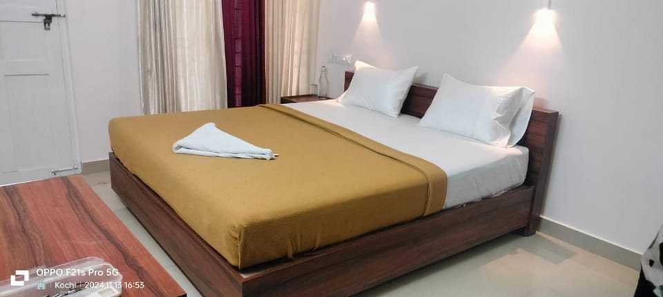 Cochin Inn Villa Villa in Kochi