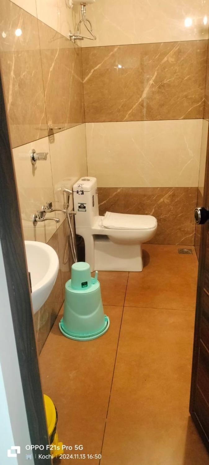 Cochin Inn Villa Villa in Kochi