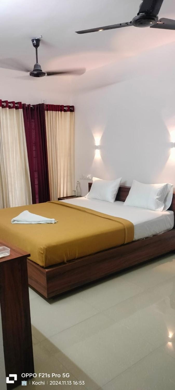 Cochin Inn Villa Villa in Kochi