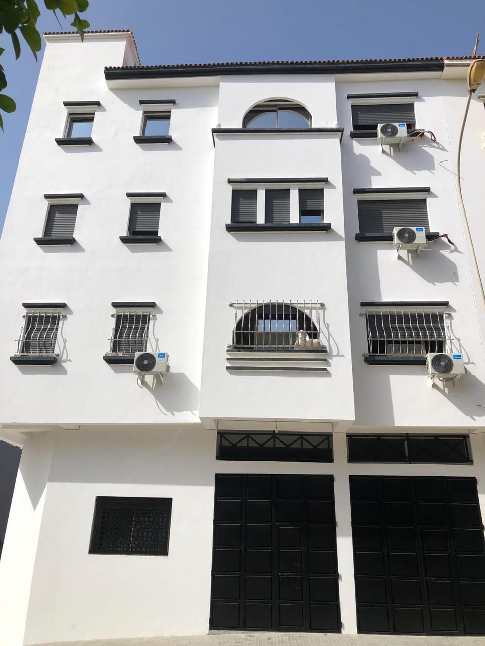 Luxe Appartement Nour D'asilah 7 Apartment in Tangier-Tétouan-Al Hoceima
