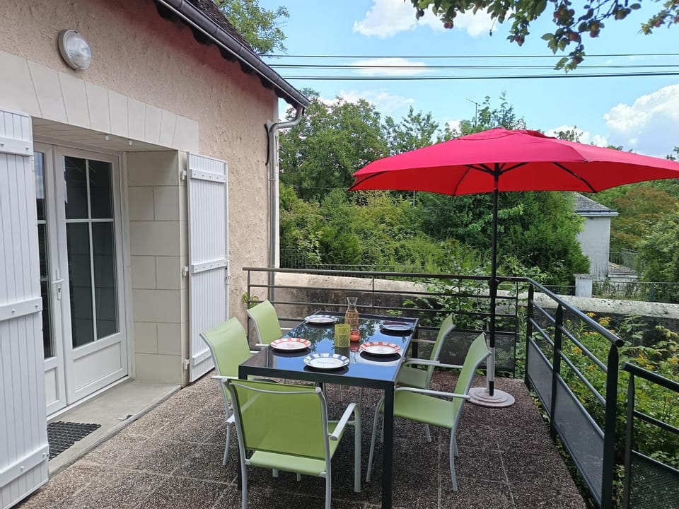 Balcony/Terrace, Balcony/Terrace