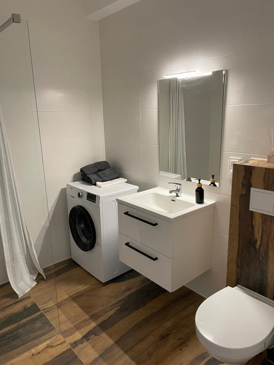 Solny apartament Apartment in Krakow