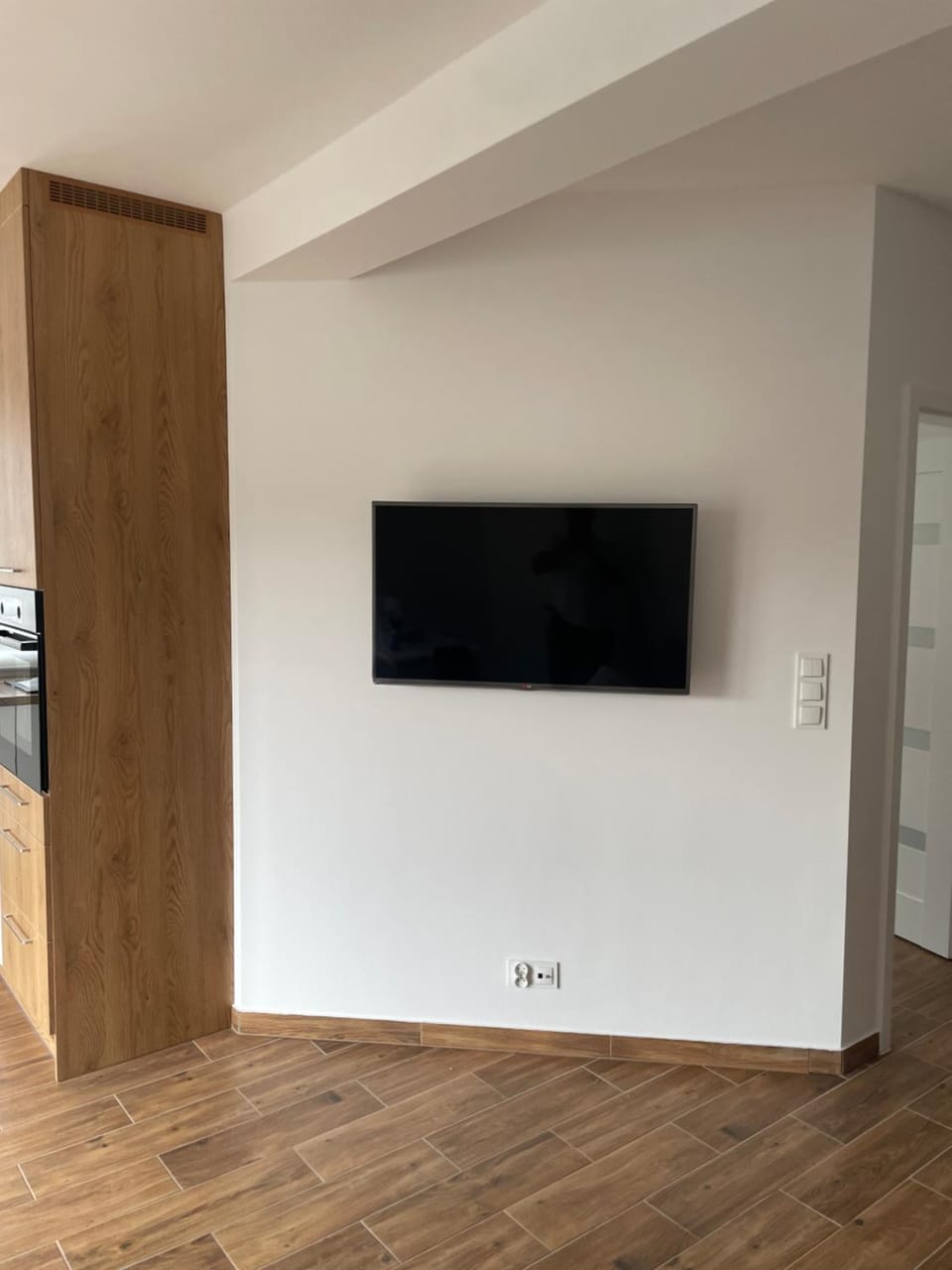 Solny apartament Apartment in Krakow