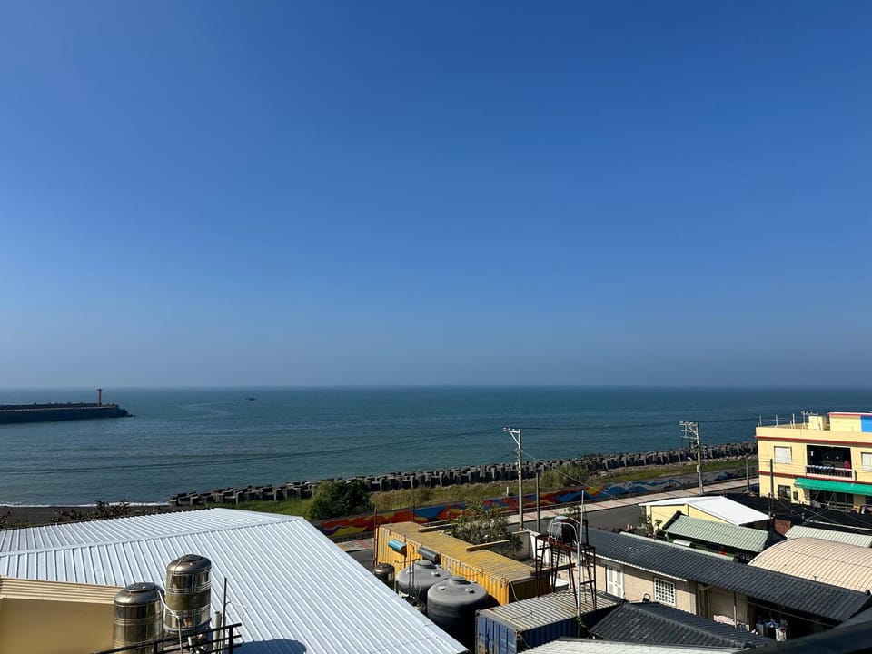 Sea view