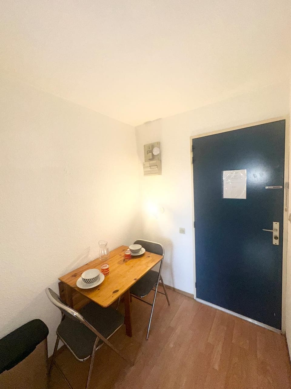 Studio centre ville Les logis de Paray 321 Apartment in Paray-le-Monial