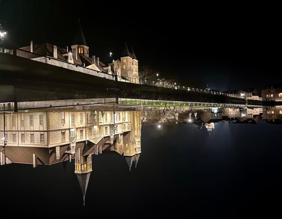 Studio centre ville Les logis de Paray 321 Apartment in Paray-le-Monial