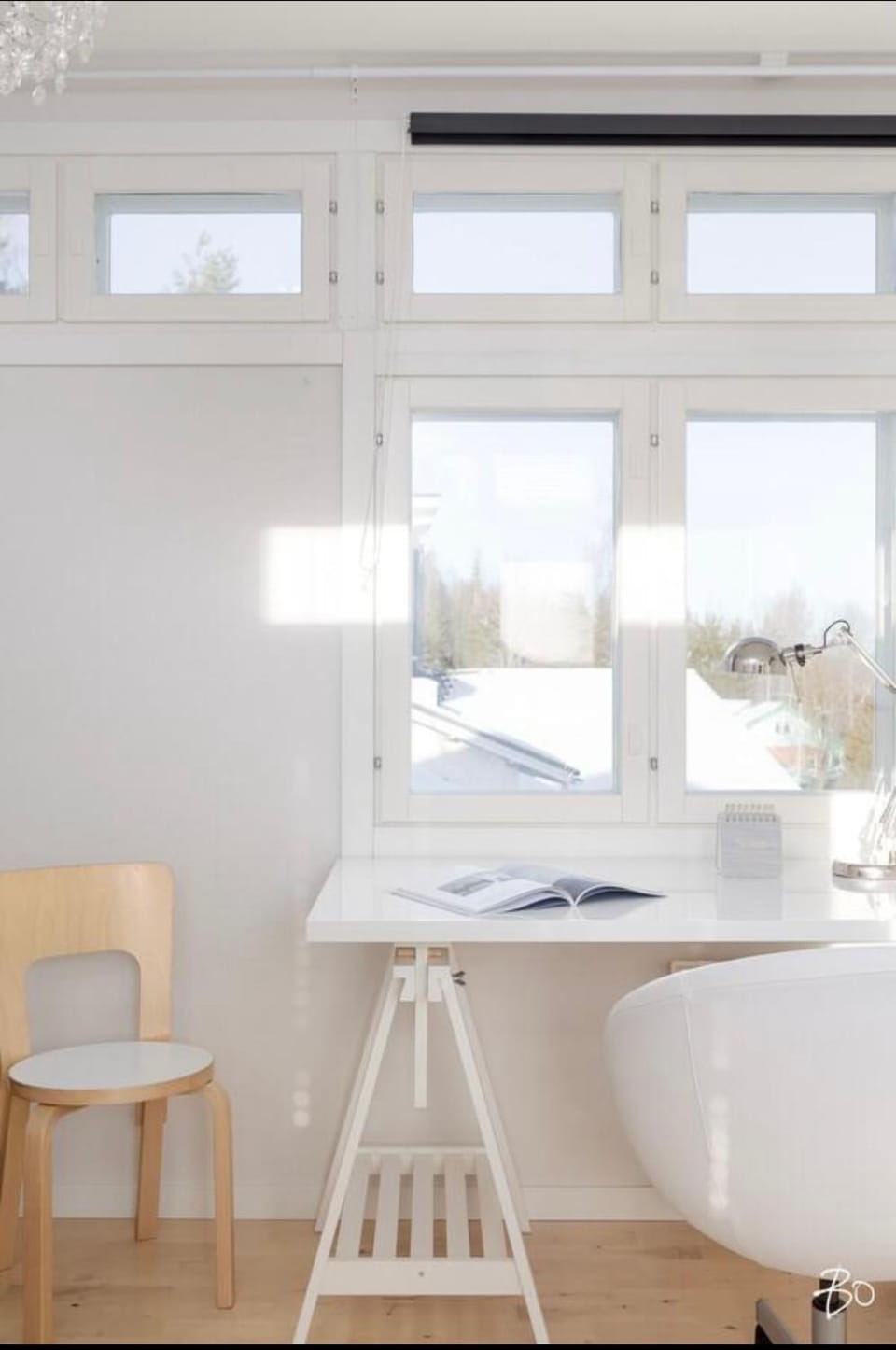 Villa Helmi Apartment in Finland