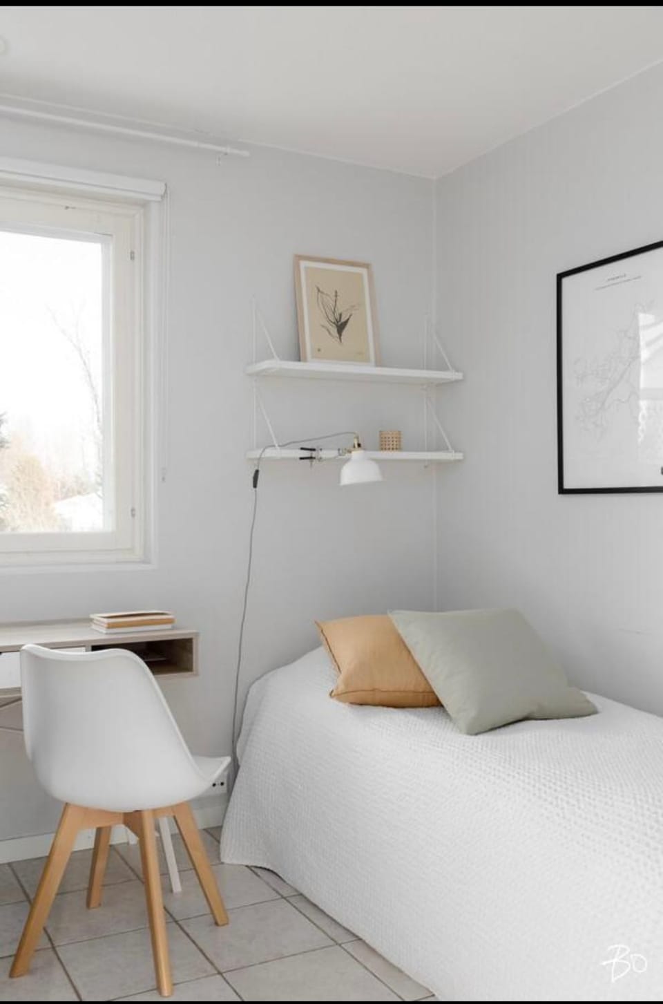 Villa Helmi Apartment in Finland