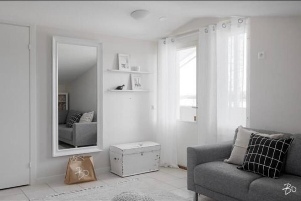 Villa Helmi Apartment in Finland